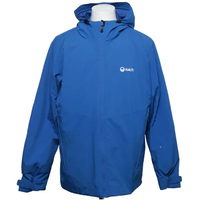 Allvädersjacka (Blå) från Halti