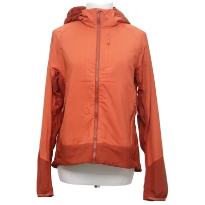 Veste polaire (Rouge) de Mountain Hard Wear Nylon, Polyester recyclé