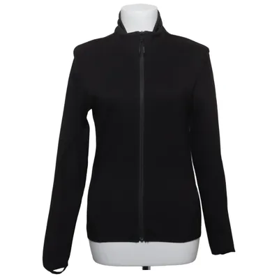 Träningströja (Svart) från Barboza Bomull, Elastan, Polyester