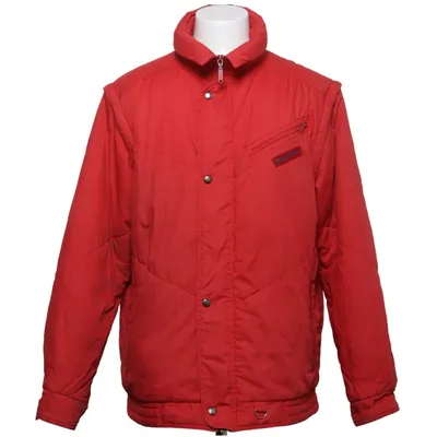 Ski-jas (Rood) van Elho