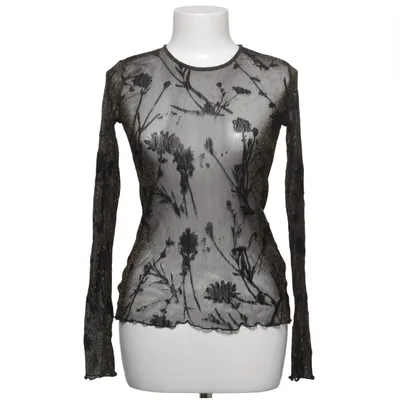 Top (Enpatrol) fra Envii Metallfiber, Polyester