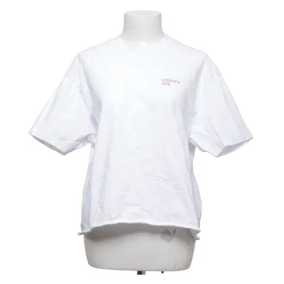 T-shirt (White) from The Gentleshrimp