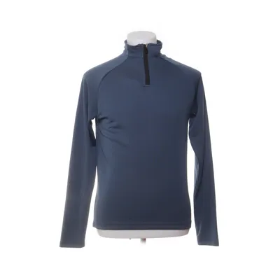 Träningströja (Blå) från SATS Återvunnen polyester