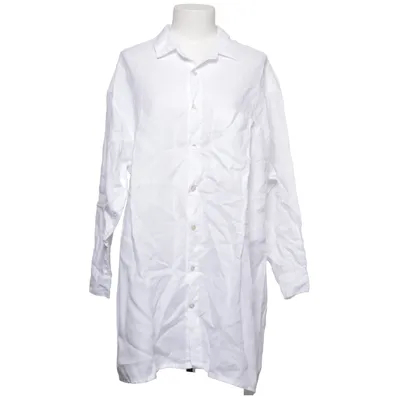 Shirt (Wit) van Rove Linnen