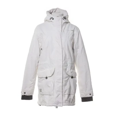 Parkas (VERONICA WNS PARKA) från Didriksons 1913 Polyamid, Polyester