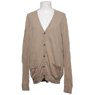 Cardigan (Beige) fra Blueprint Bomuld