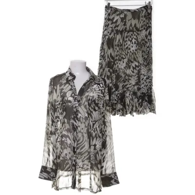 Set (Grön, Flerfärgad) från Taifun Collection Polyester