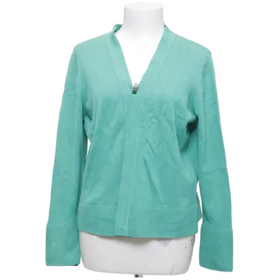 Cardigan (Vert) de Maerz Muenchen Coton