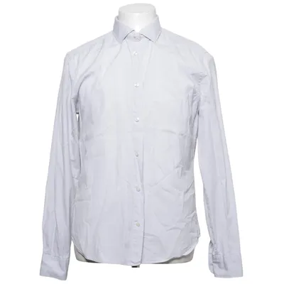 Chemise (Slim fit) de Riley Coton