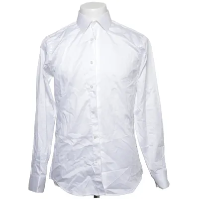 Shirt (Super Fitted) van TM Lewin