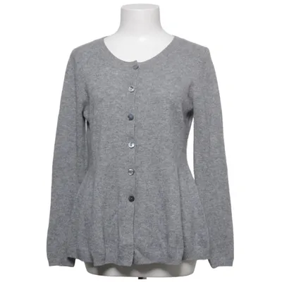Cardigan (Gris) de Lisa Yang Cachemire