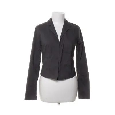 Bolero (Svart) från Madewell Bomull, Elastan