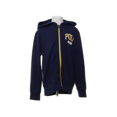 Capuchon sweater (Blauw) van Polo Ralph Lauren Katoen, Polyester