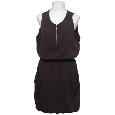 Robe (Gris) de ONLY Weekend Wardrobe Polyester, Viscose