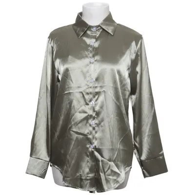 Blouse (Green) from F. Fashion