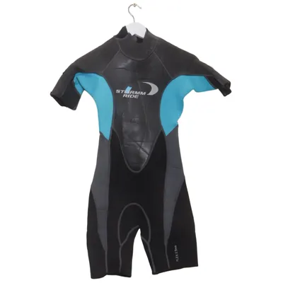 Combinaison de plongée (Noir, Bleu, Gris) de Stormm Ride