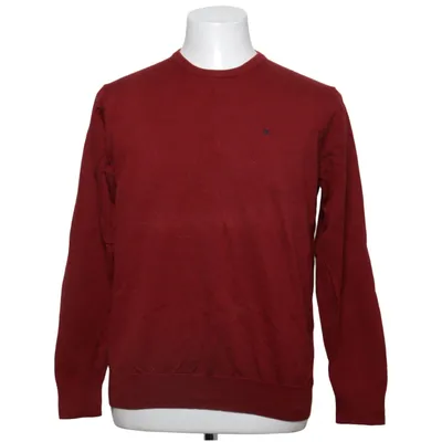 Sweater (Red) from American English by Park Lane Cotton