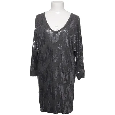Top (Grijs) van Velvet Viscose