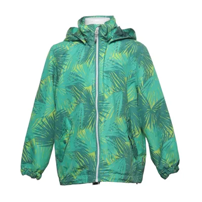 Jack (Groen, Geel, Meerkleurig) van Color Kids