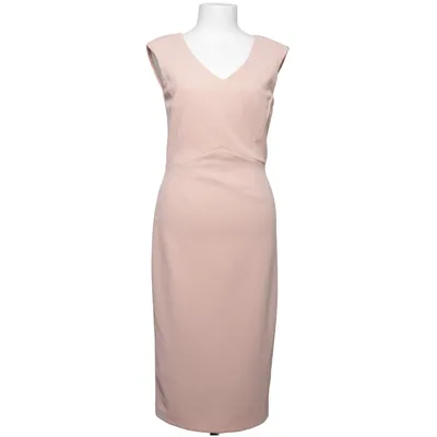 Robe (Rose) de Ivanka Trump Élasthane, Polyamide, Polyester