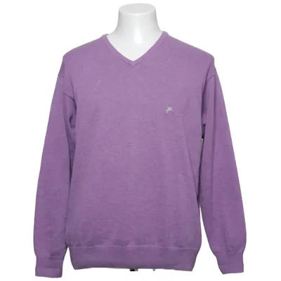 Pull-over (Violet) de Montino Coton