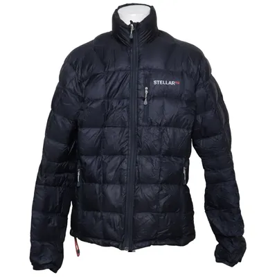 Dunjacka (Svart) från Stellar Equipment Dun, Polyamid