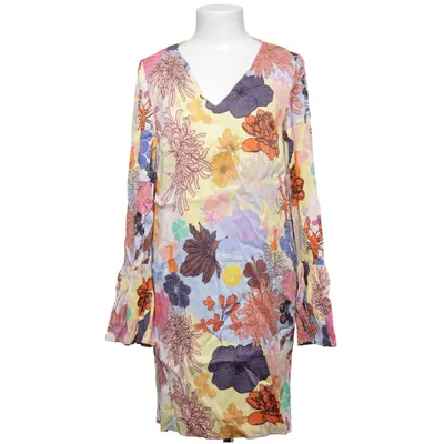 Robe (Multicolore) de Stine Goya Élasthane, Viscose