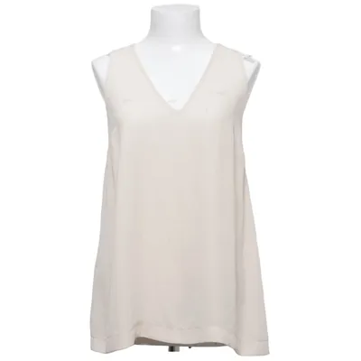 Tanktop (Beige) van Dorothy Perkins Polyester
