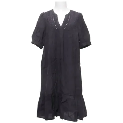 Dress (Black) from In Front