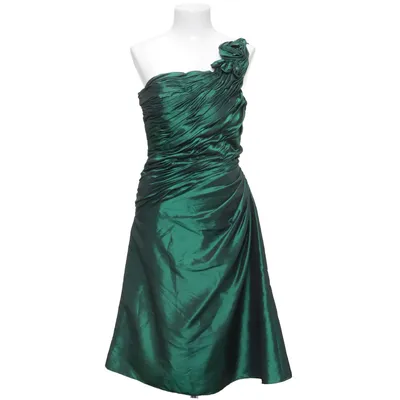 Robe de cocktail (Vert) de Jora Collection
