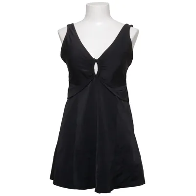 Robe de natation (Noir) de By Ellos Élasthane, Polyamide