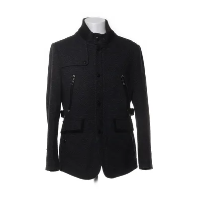 Jacka (Grå) från Aierma Polyester, Ull