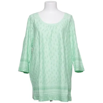 Tunique (Vert) de Sheego Casual Coton