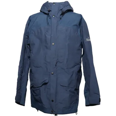 Parkas (Blå) från Tierra
