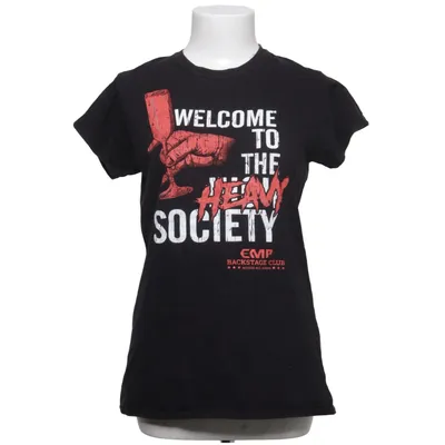 T-shirt (Softstyle) från Gildan Softstyle Bomull