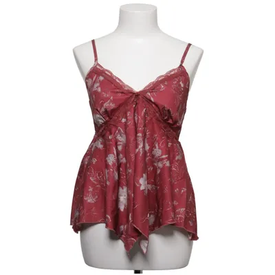 Top (Red)