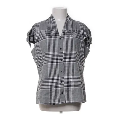 Haut (Gris, Blanc, Noir) de Naracamicie Coton, Élasthane, Polyester
