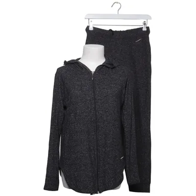 Mjukisset (Grå) från Feel Good Elastan, Polyester, Viskos