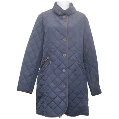 Kappa (Gabby Ht+Polar) från Wellington of bilmore Polyester, Ull
