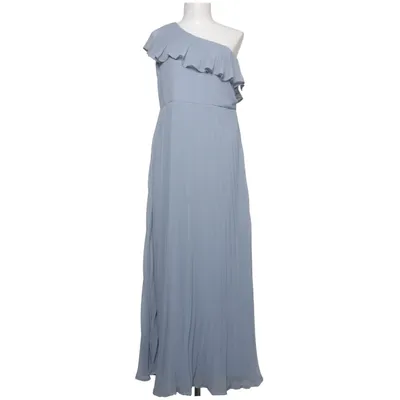 Robe longue (Your Fine Frill Gown) de Eve Polyester