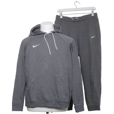 Loungewear (Grijs) van Nike Katoen, Polyester