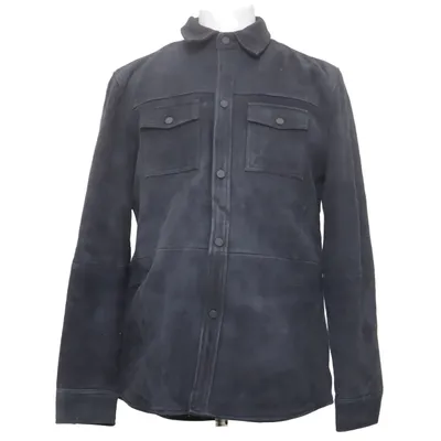 Surchemise (Denzel) de Barneys Originals Cuir, Polyester