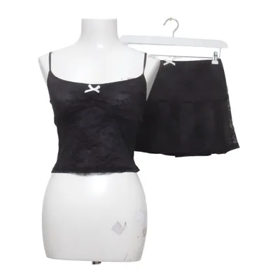 Set (Black) from Tiger Mist Elastane, Polyamide, Polyester