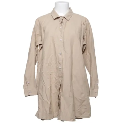 Chemise (Beige) de Organic Basics Coton biologique