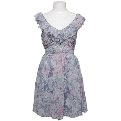 Dress (Blue, Pink, White) from Lipsy