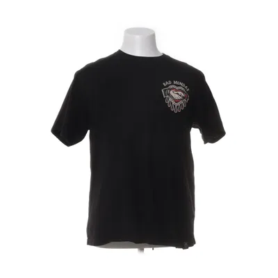 T-shirt (Svart, Flerfärgad) från Bad Monday