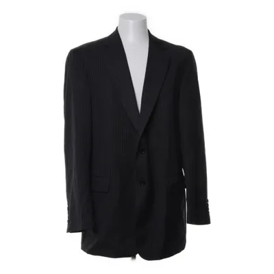 Kavaj (Grå) från Elson Polyester, Ull