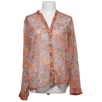 Blouse (Pandora Floral) de Neo Noir Polyester