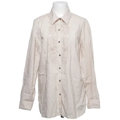 Skjorta (Beige) från Charter Club Bomull