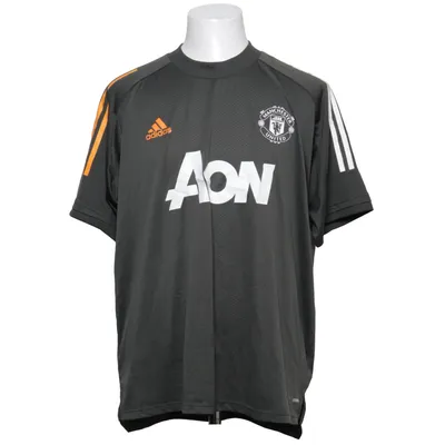 Fotbollströja (AEROREADY) från Adidas Återvunnen polyester